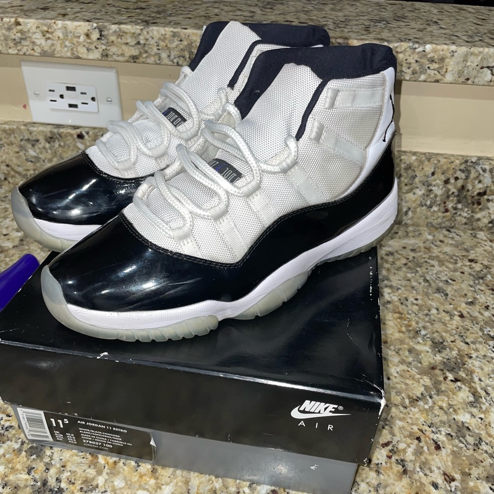 Jordan 11